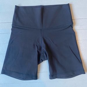 TNA Bike Shorts
